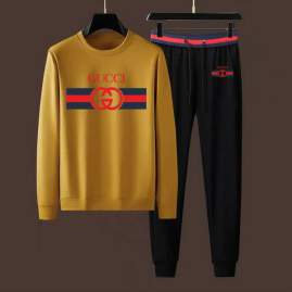 Picture of Gucci Sweater Suits _SKUGucciM-4XL13gx26739964